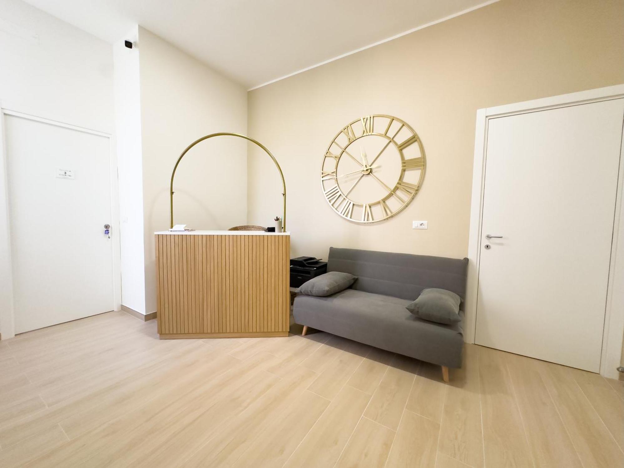 Real Poggio Hotel เนเปิลส์ ภายนอก รูปภาพ