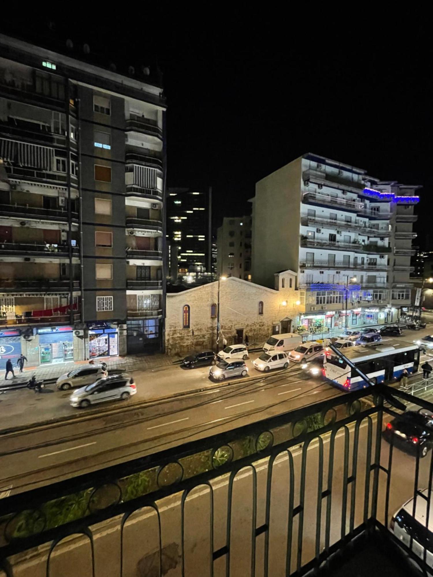 Real Poggio Hotel เนเปิลส์ ภายนอก รูปภาพ